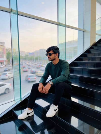 Tanveer King