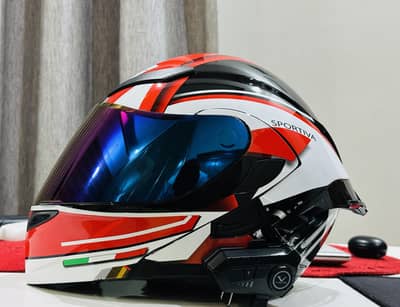 Superair 902 sports edition