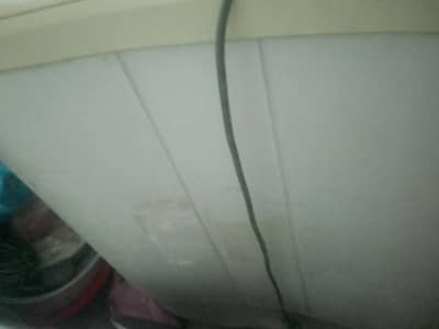 washing machine very good condition