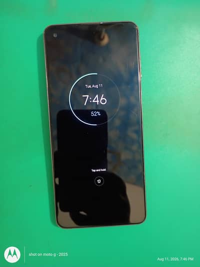 Motorola Moto G Pwer 2021 Non PTA. 4/64