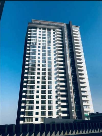 Commercial Plot available for sale in North Nazimabad block B main 300 fit road