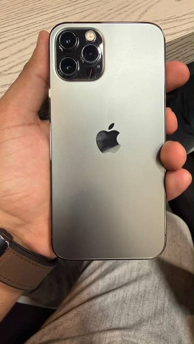 Apple iPhone 12 Pro