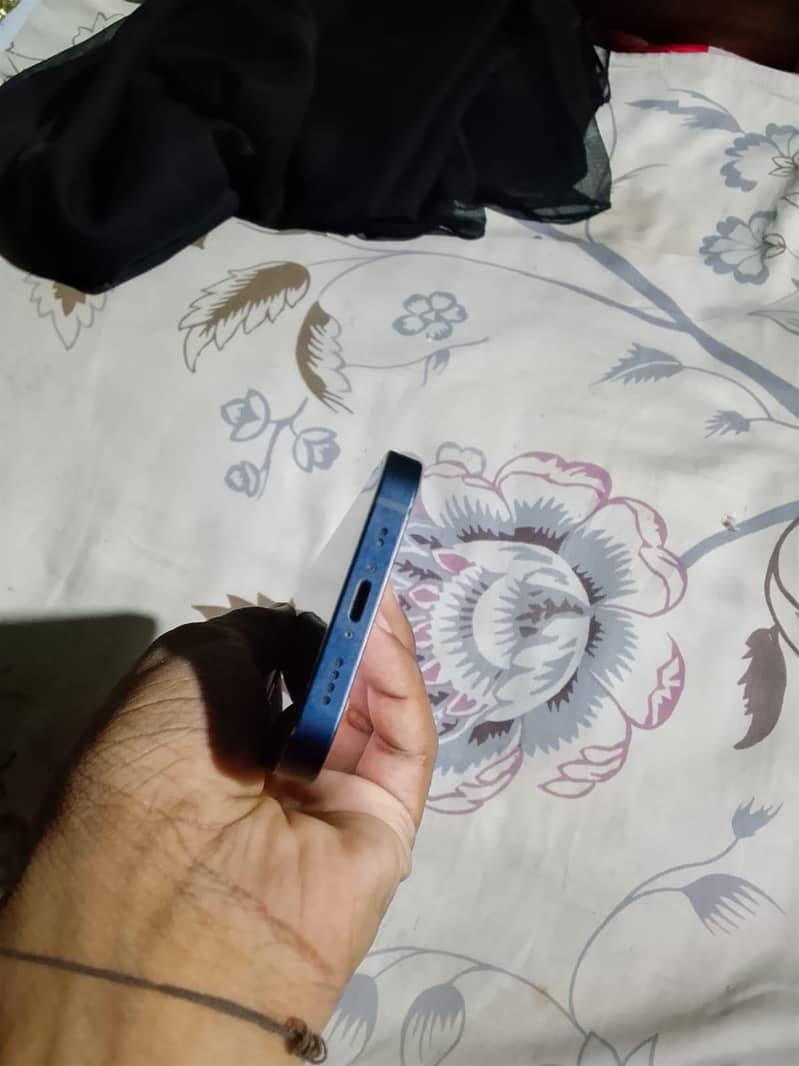 Apple iPhone 12 mini 1