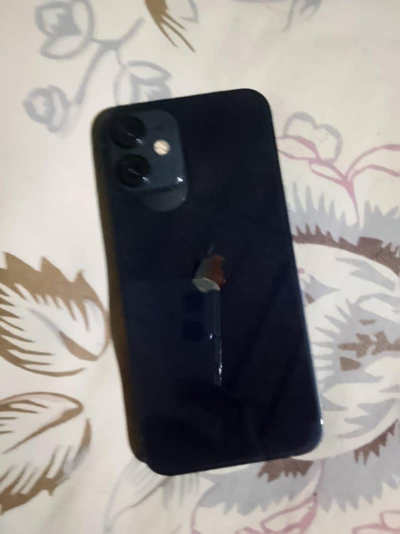 Apple iPhone 12 mini 2