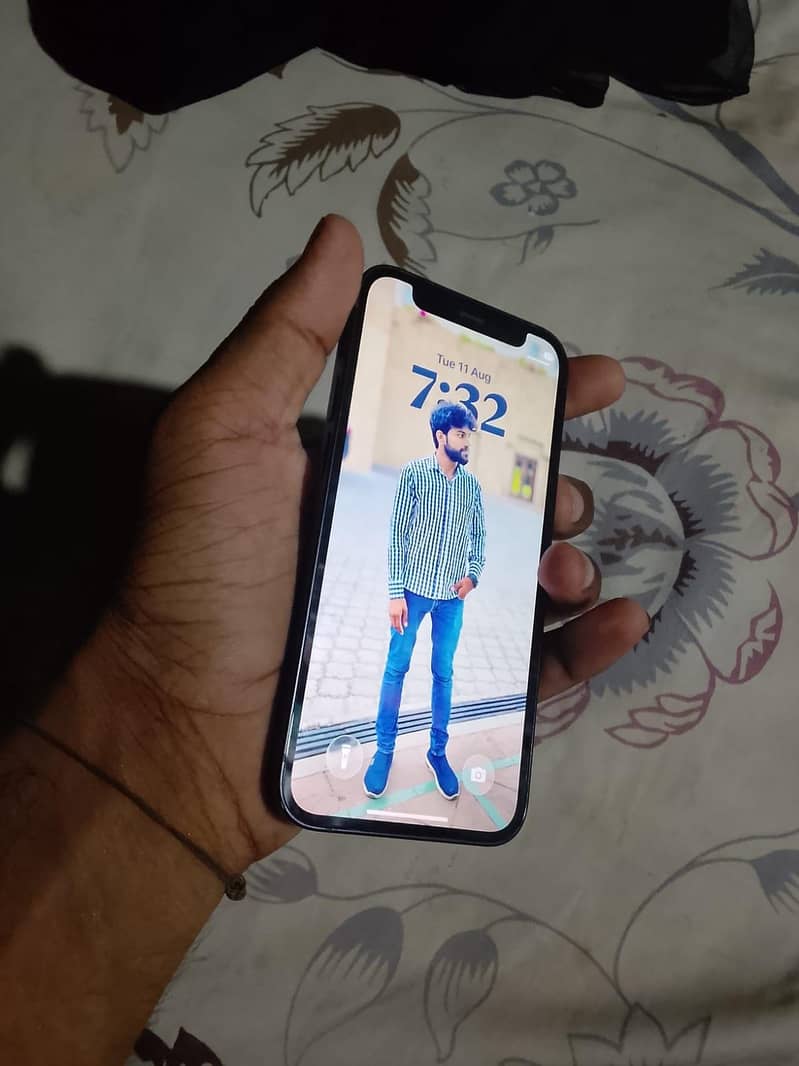 Apple iPhone 12 mini 5