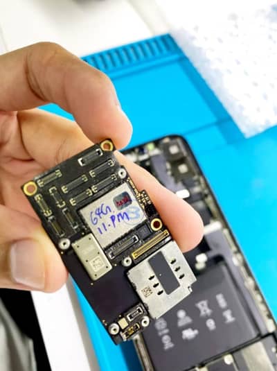 iPhone Boards New XR XS Max 11 12 13 14 15 16 17 Pro Max Clean