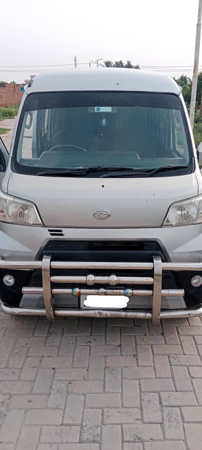 hijet 2019/24 Automatic o*3*o*o-6*1*9*9*1*8*8