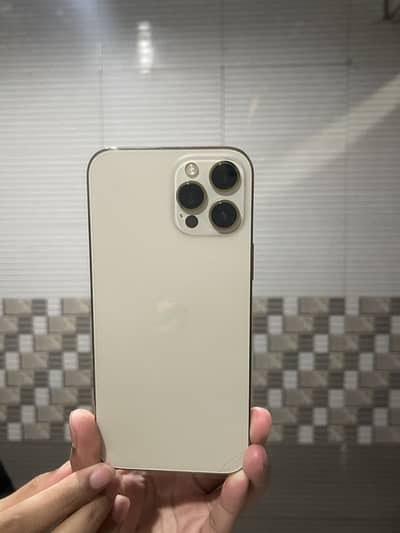 Apple iPhone 12 Pro Max