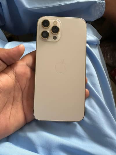 Apple iPhone 12 Pro Max 10/10