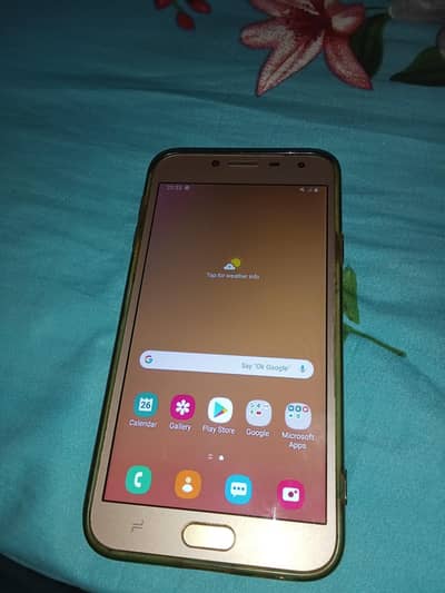 Samsung Mobile Grand Prime