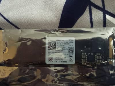 Sandisk Laptop SSD NVME 512gb