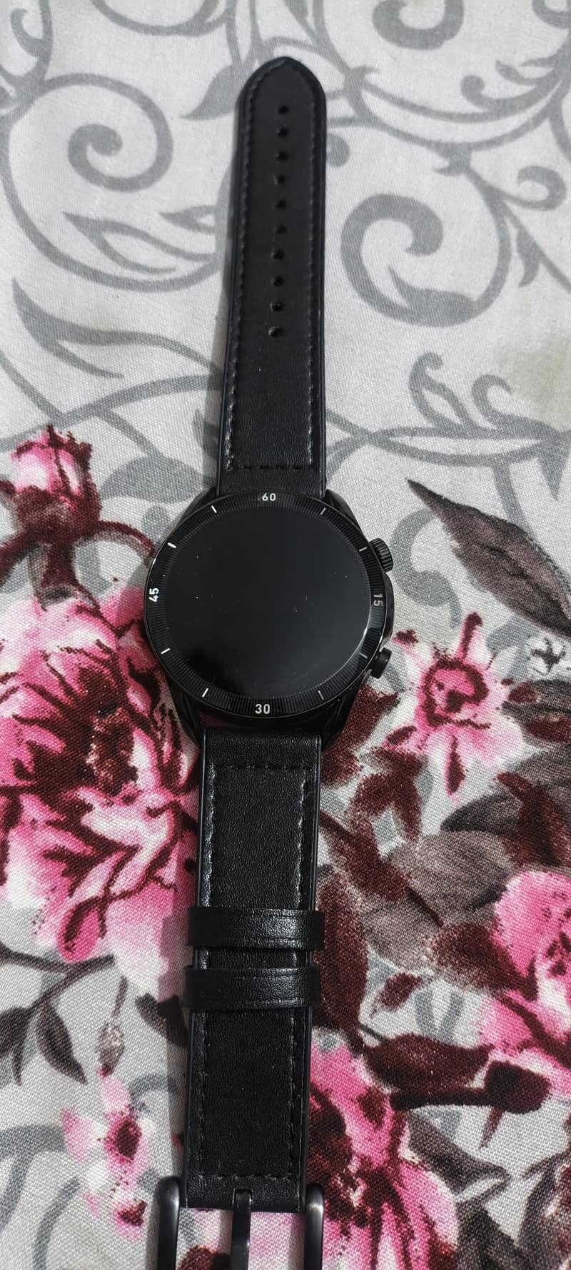 smart watch zero 2