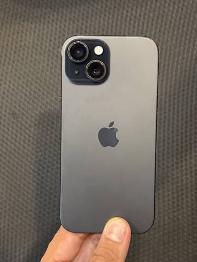 Apple iPhone 15 Jv