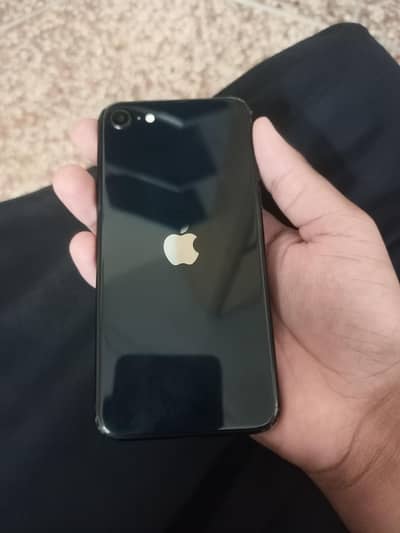 Apple iPhone SE 3 jv 64 gb 94 health 10by10