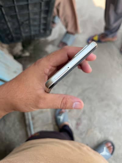 Vivo Y33T ram 8+4 128GB