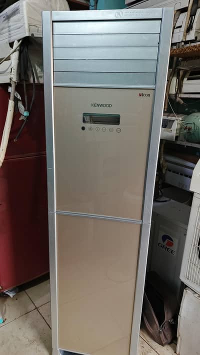 flor ac Kenwood good condition prince 1020000