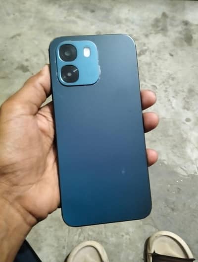 OPPO A6