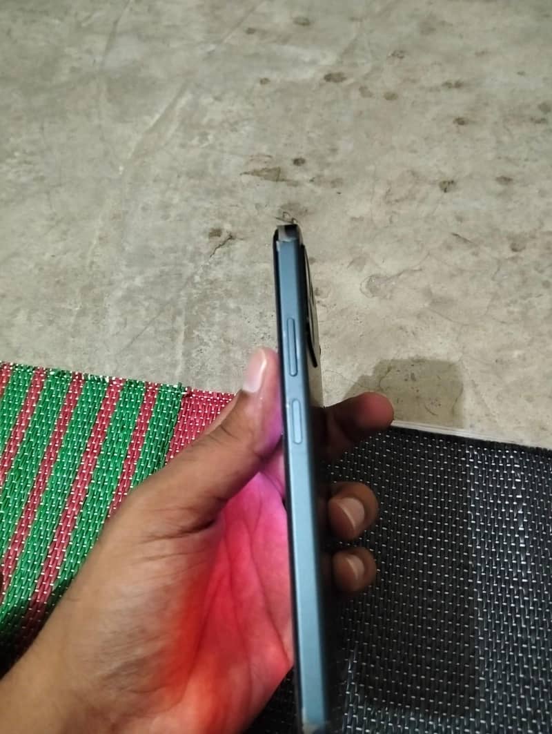 OPPO A6 3