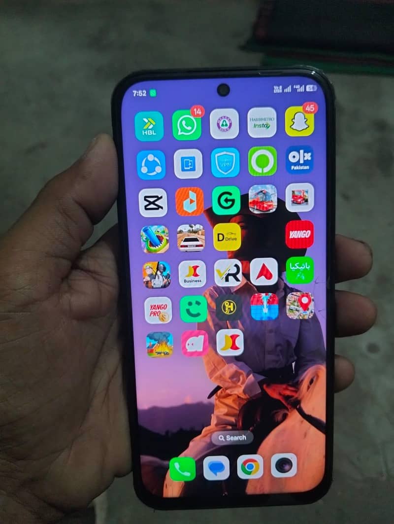 OPPO A6 5