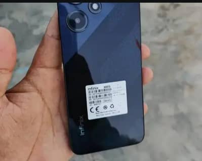 Infinix Hot 30 Play