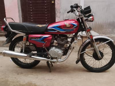 Honda125 Model 1998 Hyderabad number ha urgent sell no sms only phone