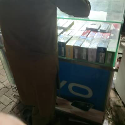 counter for sale