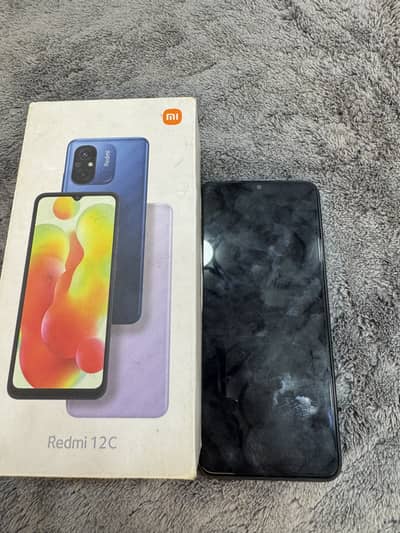 Xiaomi Redmi 12C