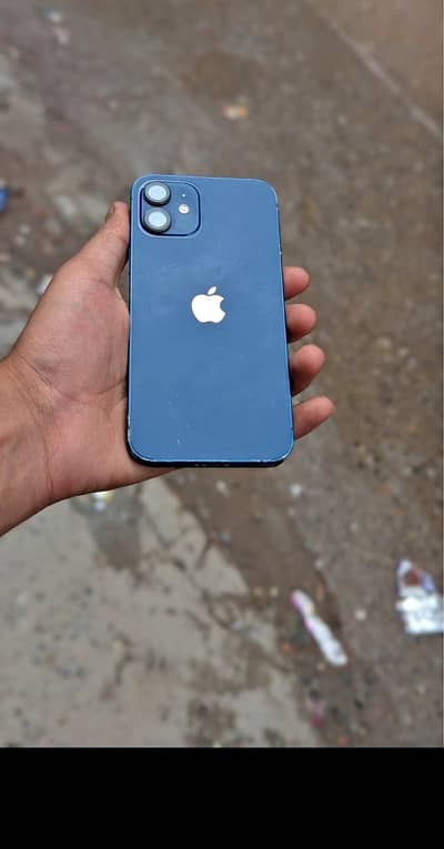 Apple iPhone 12
