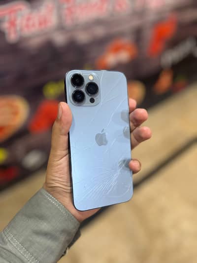 iphone 13 pro max factor unlock back creak
