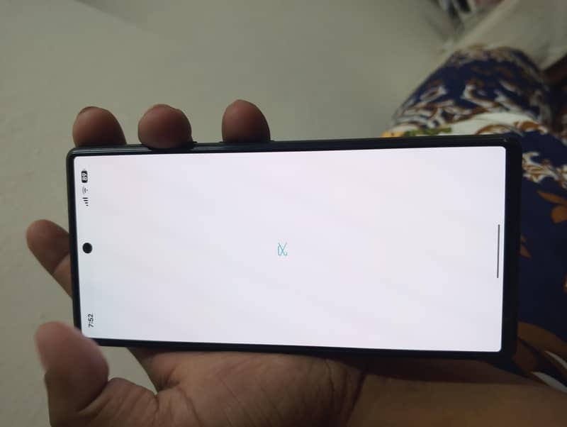 Google Pixel 6 4