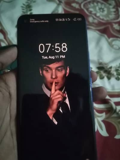 Tecno Spark 6