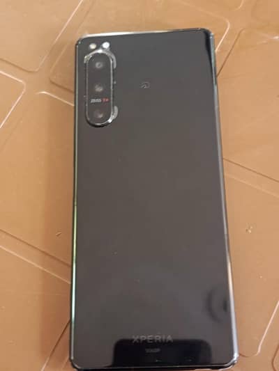 Sony 5 IV