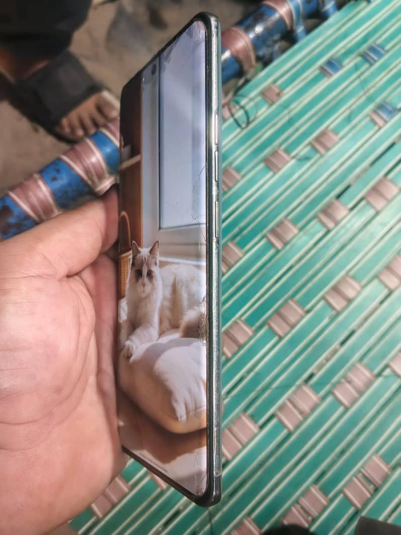 Tecno CAMON 40 Pro 3