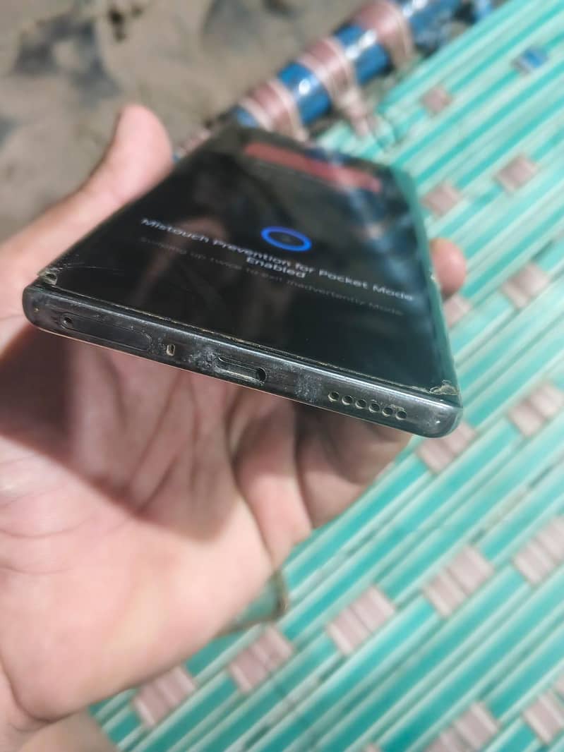 Tecno CAMON 40 Pro 5