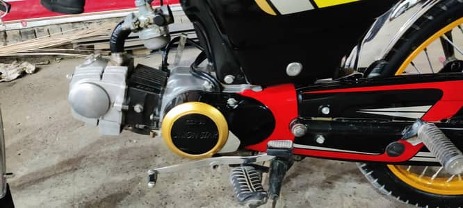 good condition
