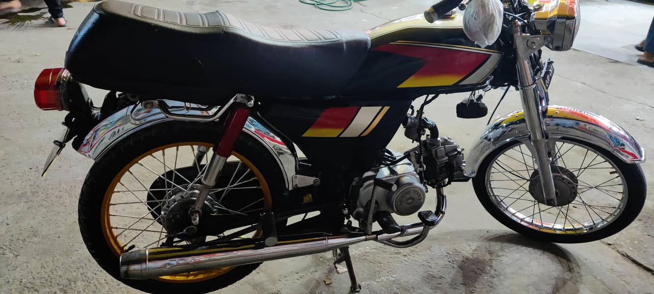 good condition 1