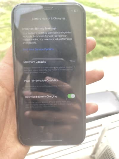 Apple iPhone XR
