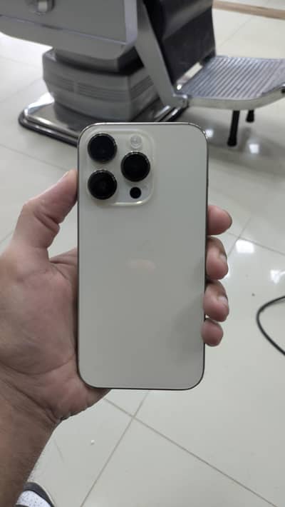 Apple iPhone 14 Pro non pta Jv