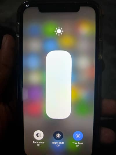 Apple iPhone XS