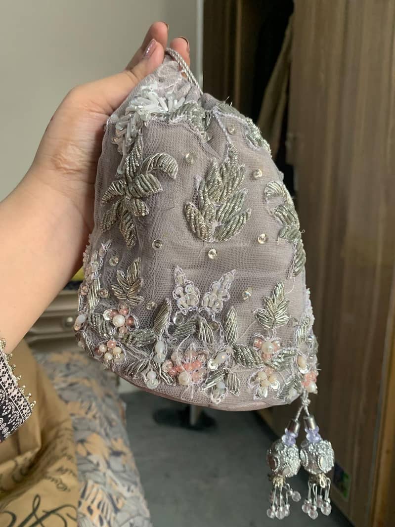 walima Maxi complete set 4