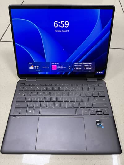 HP SPECTOR 360 2 in 1 Laptop 14-EF0XXX
