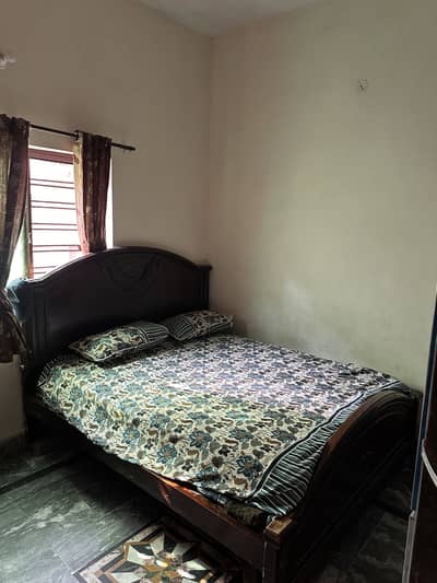 King Size Bed For Sale