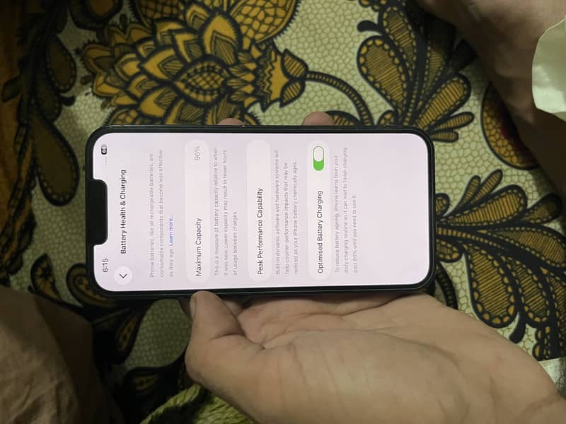 iPhone 13 2