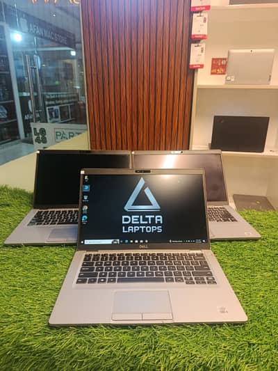 Dell Latitude 5410 | i5 10th Gen | 8GB ram and 256GB SSD | FHD Backlit