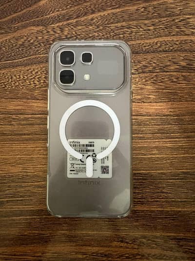 Infinix Note 60 Pro