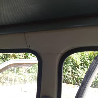 Suzuki Mehran VX 2005