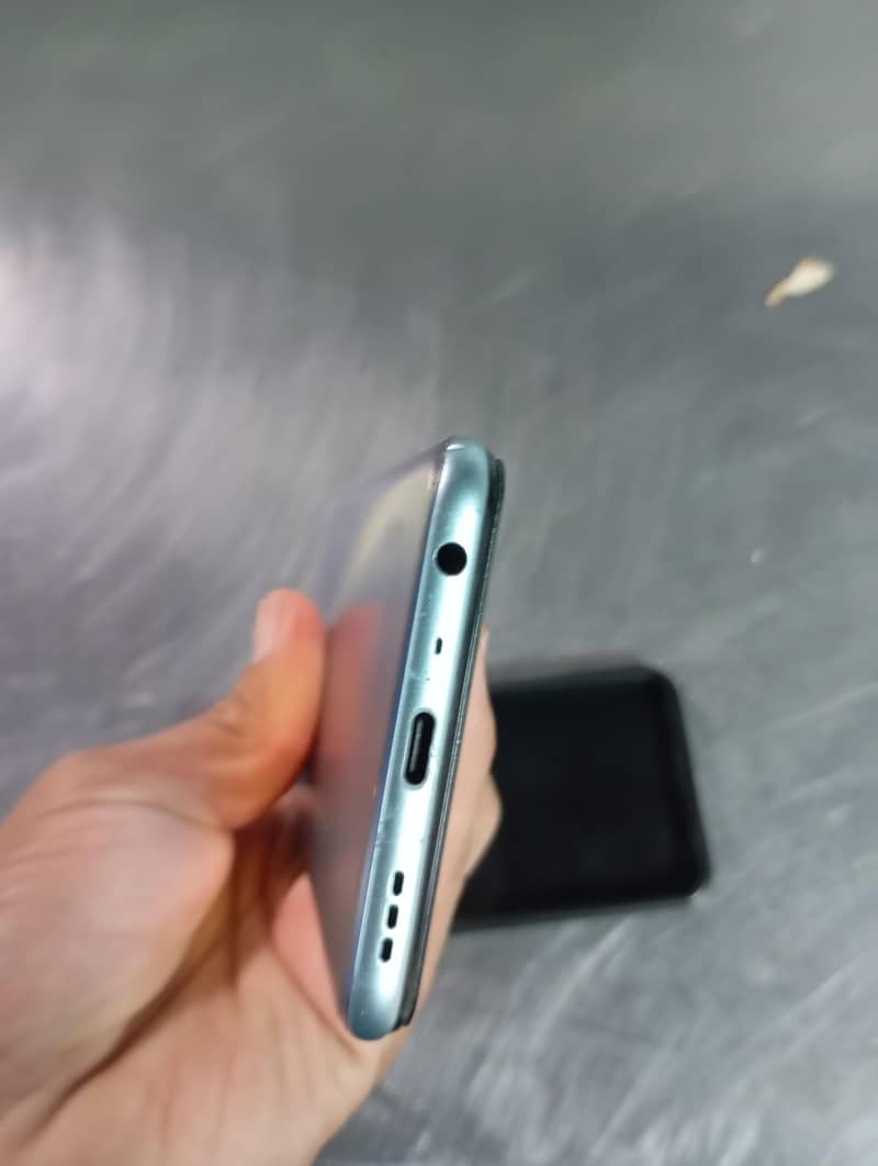 OPPO A96 1