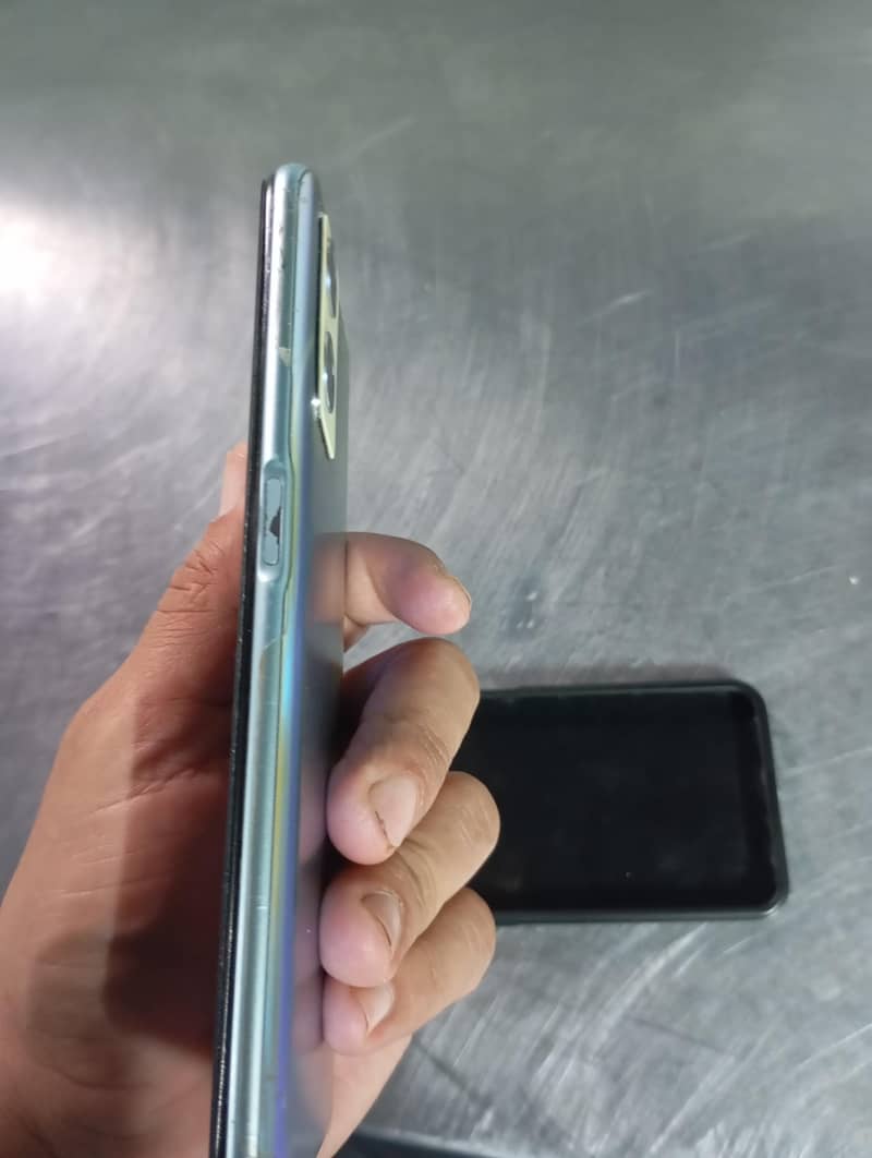 OPPO A96 3