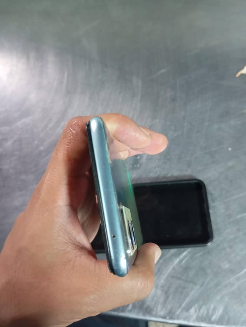 OPPO A96 4