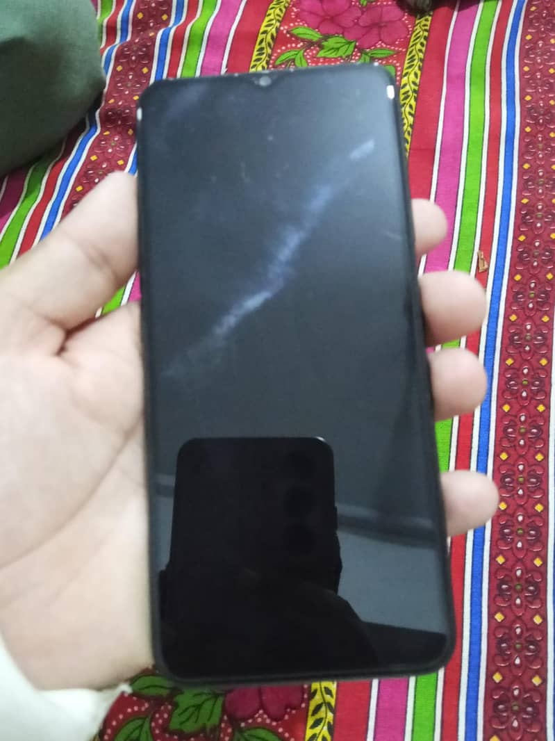 OPPO A16 5